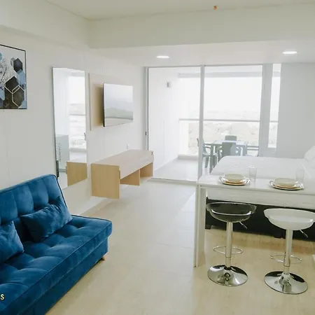 Nice And Cozy Apartment
